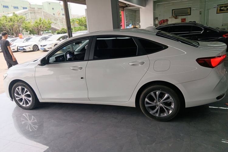 Used Buick Verano 2023 Pro Enjoyment Edition