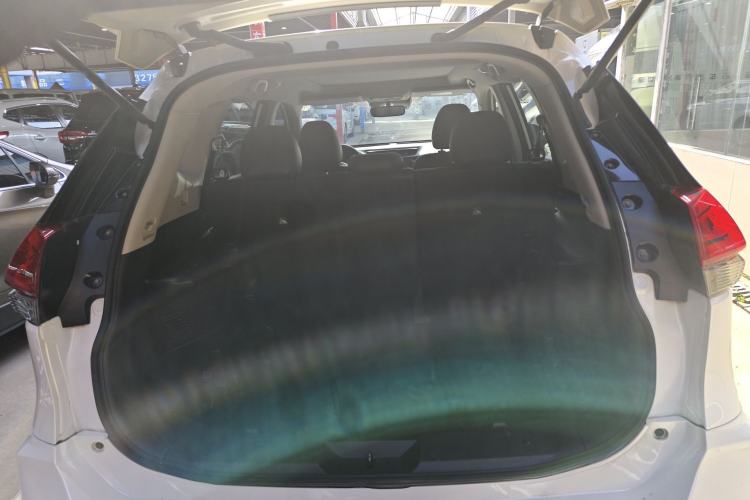 Used Nissan X-Trail 2021 2.0L CVT 2WD XL ITS SmartConnect Comfort Edition
