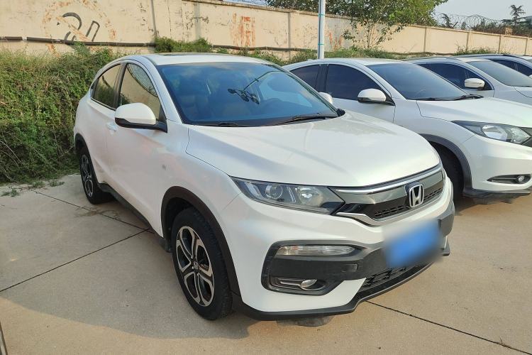 Used Honda XR-V 2015 1.8L EXi CVT Comfort Version
