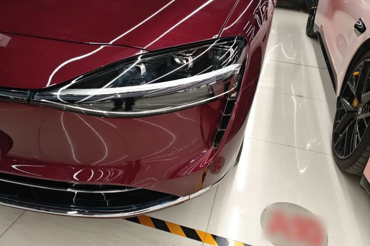 Used Hima Stelato S9 2025 Extended-Range Ultra
