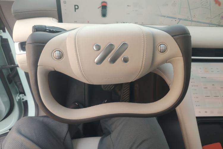 Used  LS6 2023 Max Standard Edition
