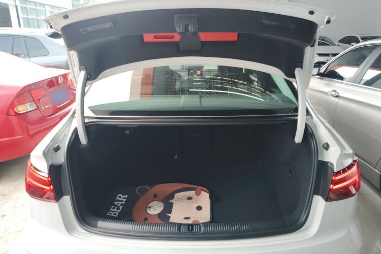 Used Audi A3 2020 Limousine 35 TFSI Sporty Version China VI