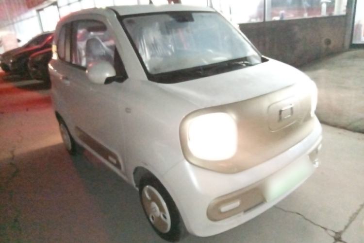 Used Bestune Pony 2025 222km Lightning Horse
