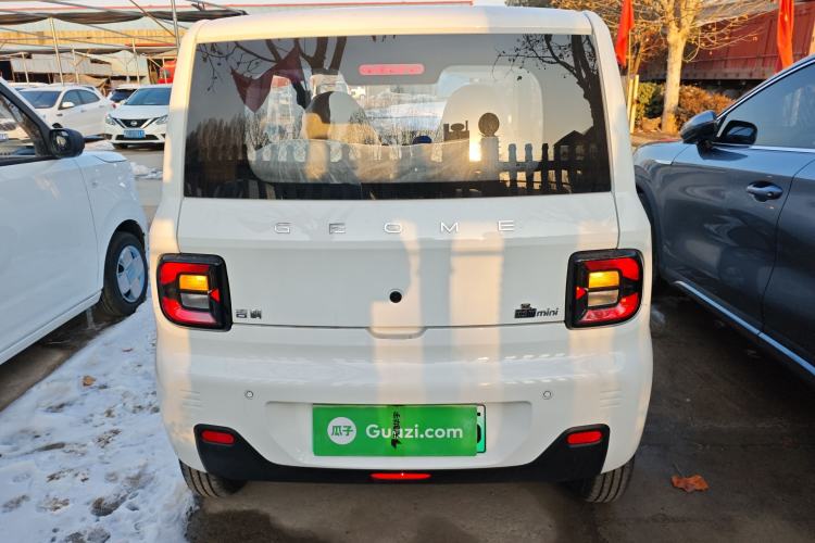 Used  Panda 2024 Panda Mini 200km Endurance Bear