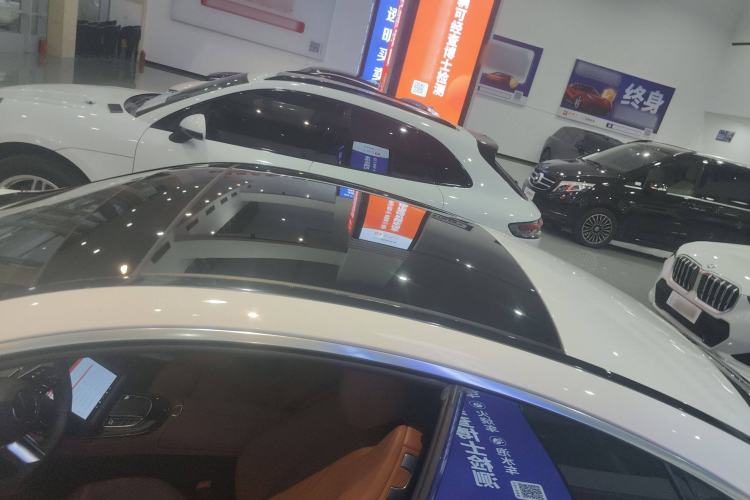 Used Mercedes-Benz E-Class 2023 E 260 Coupe
