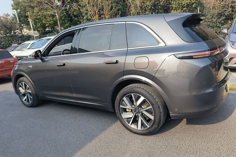 Used Li Auto L7 2023 Air model
