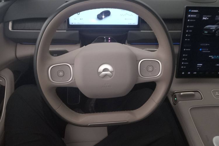 Used Nio ES8 2023 75 kWh
