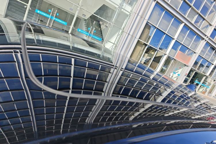 Used BMW 5 Series 2017 525Li Luxury Design Package