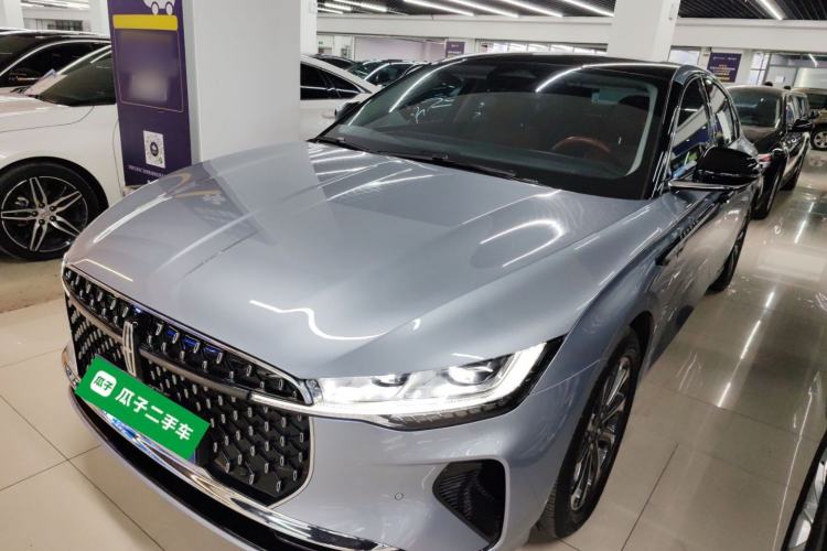 Used Lincoln Z 2022 iXiang Deluxe Edition