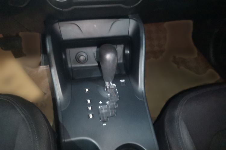 Used Hyundai ix35 2013 2.0L Automatic 2WD Comfort GL China IV Standard