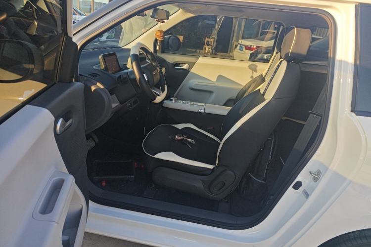 Used  Lumin 2025 205 km Xiangqin Version