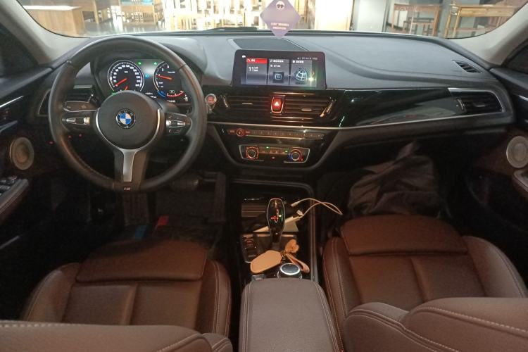 Used BMW 1 Series 2021 120i M Sport Night Edition
