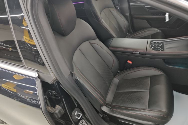 Used XPeng P7 2023 P7i 702 Pro
