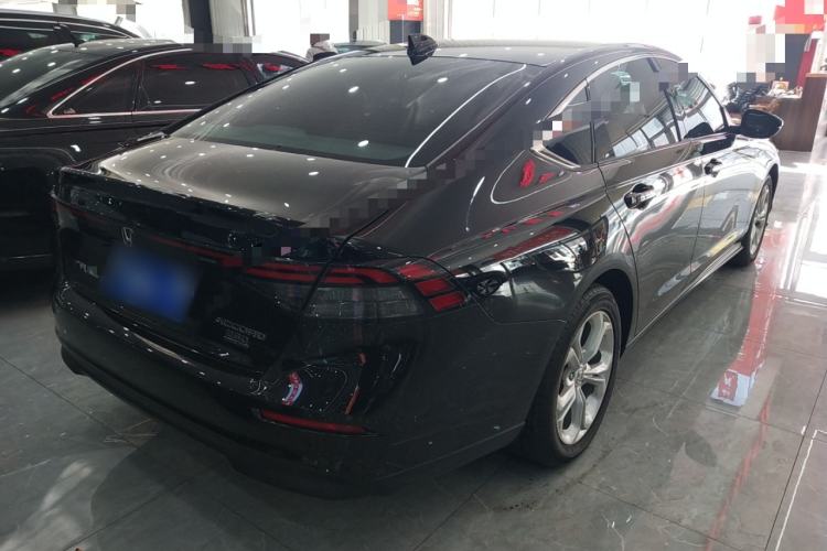 Used Honda Accord 2023 260TURBO Smart Enjoyment Version