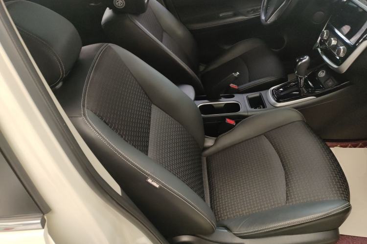 Used Nissan Tiida 2020 1.6L CVT Smart Drive Edition
