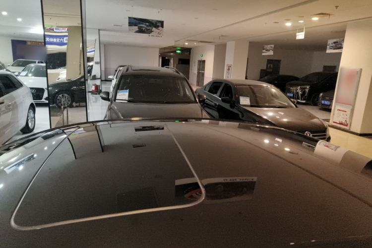 Used Buick GT 2017 18T Dual-Clutch Elite Model