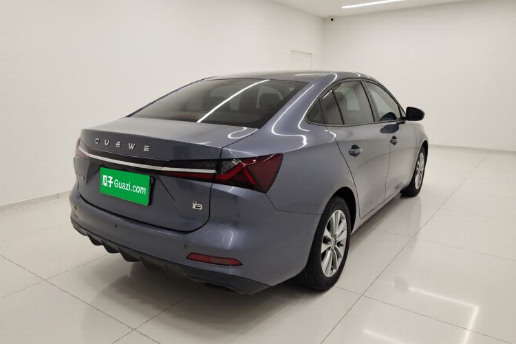 Used Roewe i5 2023 1.5L Manual Comfort Edition
