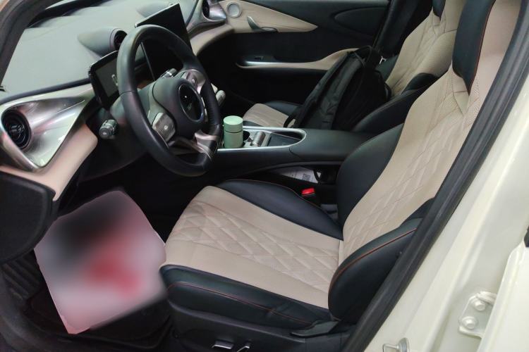 Used BYD Dolphin 2021 405 km Fashion Edition
