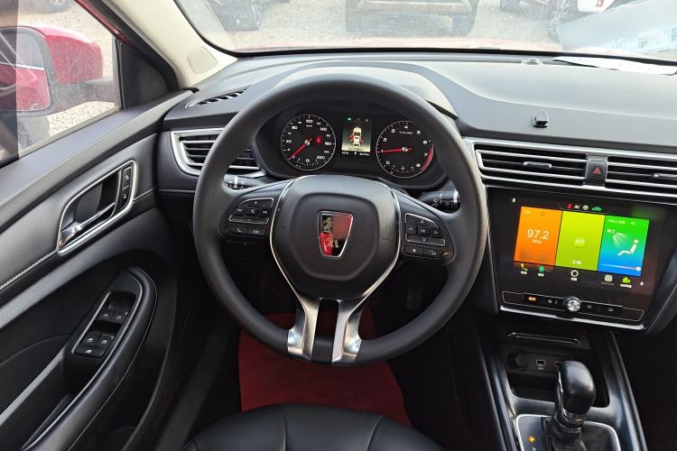 Used Roewe i5 2019 1.5L Automatic 4G Connected Langhao Edition
