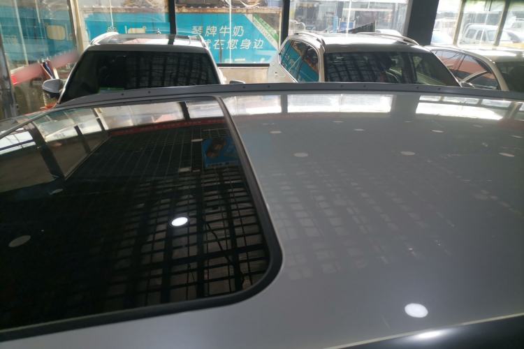 Used Lexus RX 2020 Revised Version 450h Four-Wheel Drive Elegant Edition