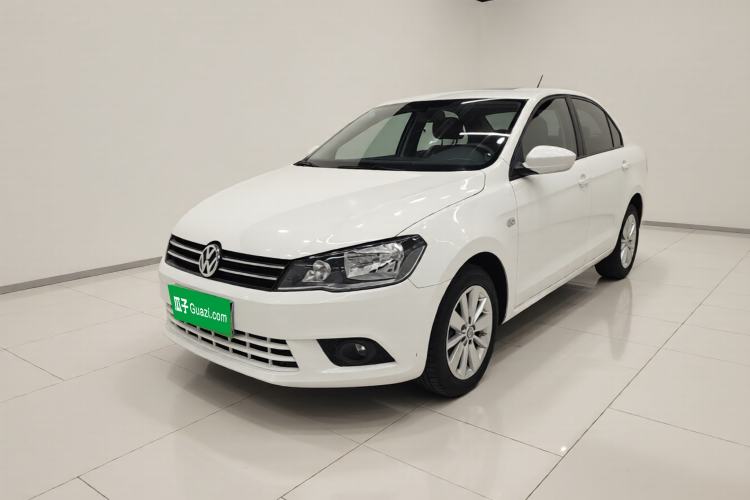 Used Volkswagen Jetta 2015 Value Edition 1.6L Automatic Comfort Version