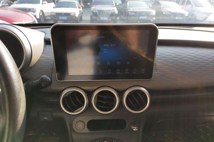 Used ORA Black Cat 2021 301km Cute Pet Edition
