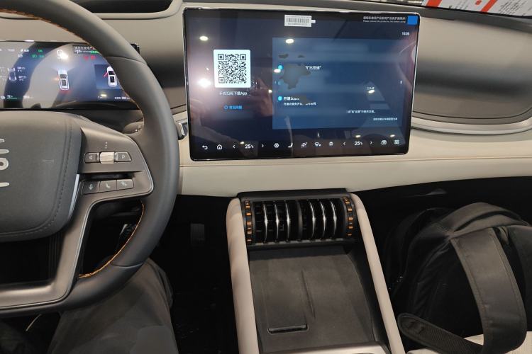 Used BYD Yuan PLUS 2025 Intelligent Driving Version 510 km Excellence Edition
