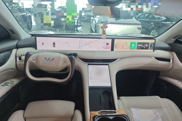 Used  LS6 2023 Max Standard Edition
