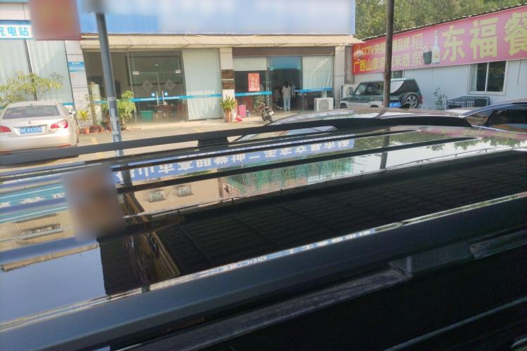 Used Wuling Zhiguang New Energy 
