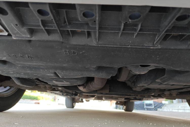 Used Toyota Alphard 2011 2.4L Luxury Edition
