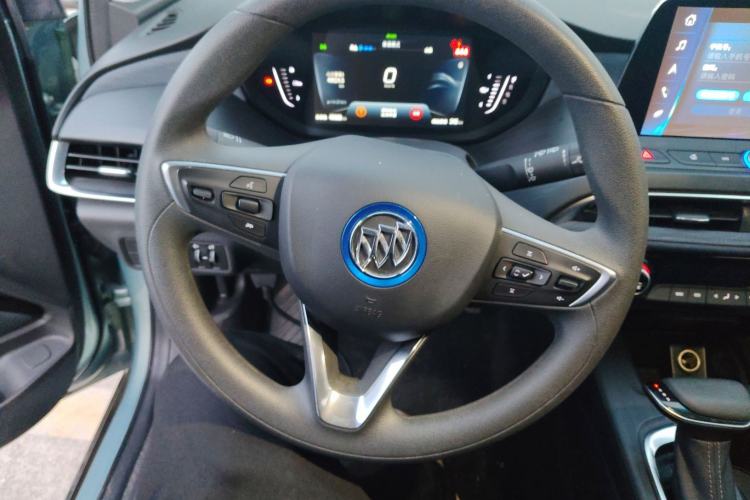 Used Buick Velite 6 2022 Connected Fashion PLUS