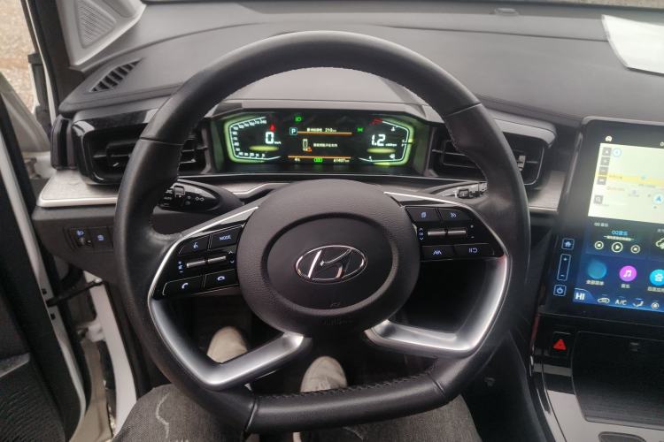 Used Hyundai Custo 2022 270TGDi Smart Luxury Flagship Edition TOP