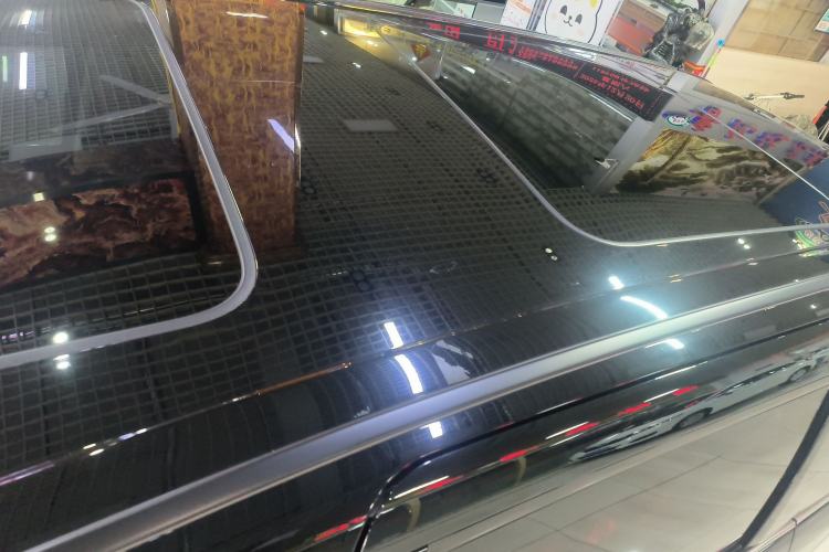 Used Honda Elysion 2022 2.0L eHEV Luxury Edition
