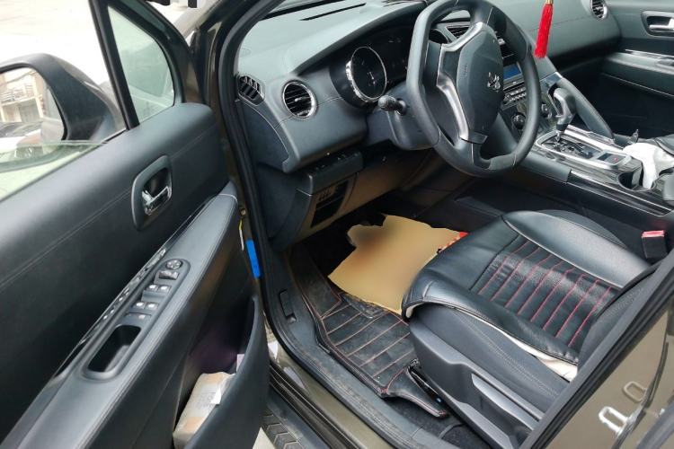 Used Peugeot 3008 2013 2.0L Automatic Classic Edition
