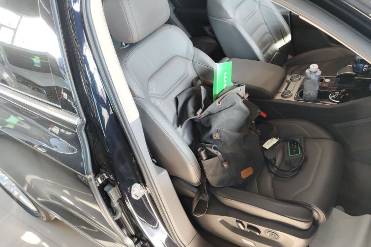 Used Volkswagen Touareg 2019 2.0 TSI Ruiyi Edition China V Standard
