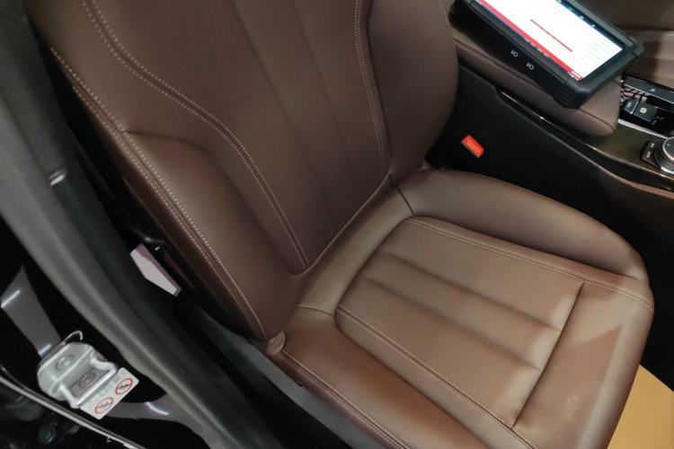 Used BMW 5 Series 2020 525Li M Sport Package
