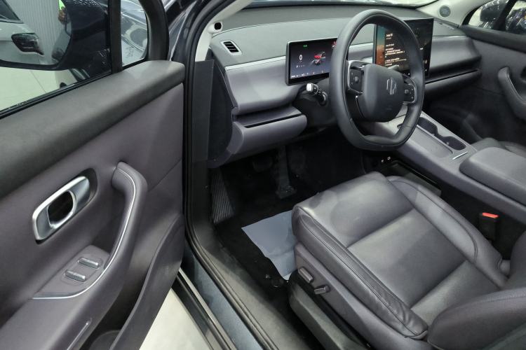 Used Leapmotor C10 2024 210 LiDAR Version
