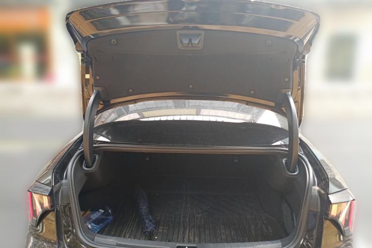 Used Lynk & Co 03 2023 2.0TD DCT JingPro