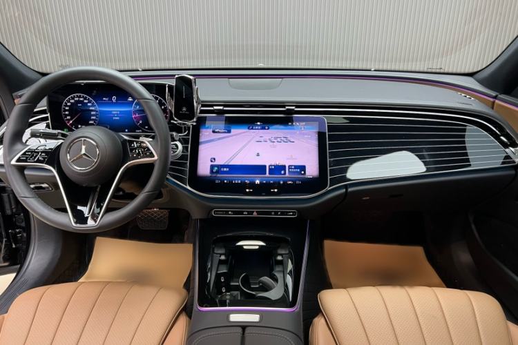 Used Mercedes-Benz E-Class 2025 E 260 L