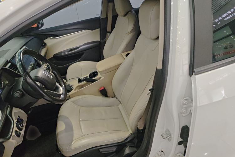 Used Buick GT 2018 15T Dual-Clutch Elite Model China V Standard
