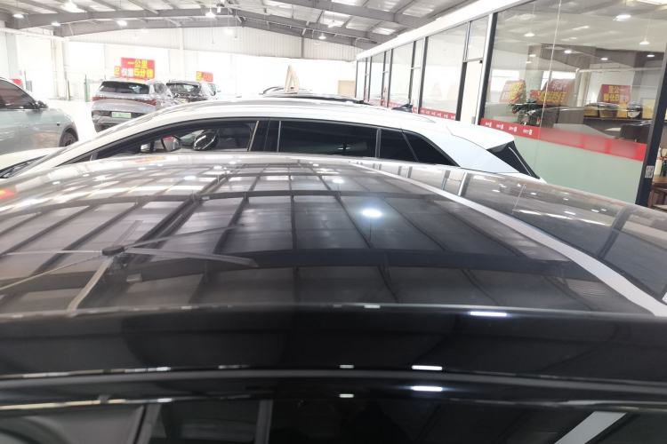 Used Leapmotor C01 2024 Pure Electric 525 Luxury Edition
