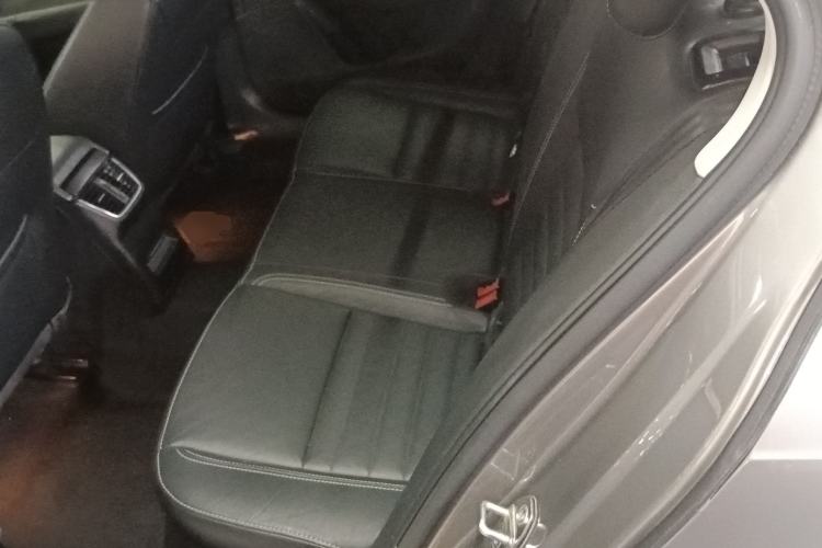 Used Skoda Octavia 2017 1.6L Manual Smart Drive Edition