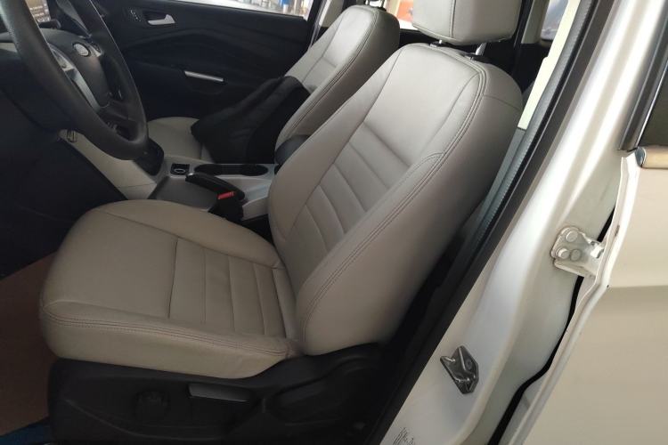 Used Ford Kuga 2015 1.5L GTDi Two-Wheel-Drive Comfort Model