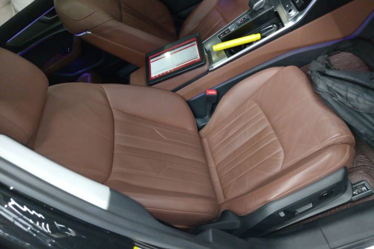 Used Audi A6L 2021 45 TFSI quattro Prestige Elegant Edition
