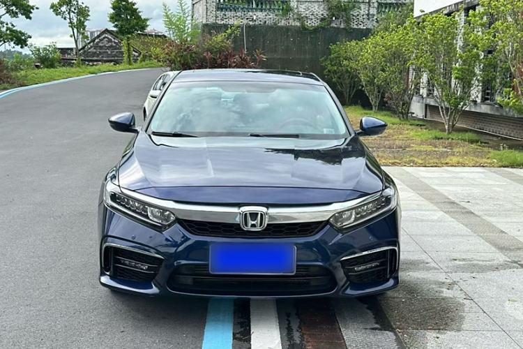 Used Honda Inspire 2019 260TURBO Elegant Edition China VI Emission Standard
