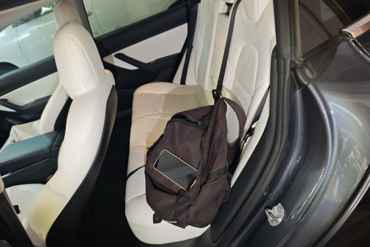 Used Tesla Model 3 (Import) 2019 Long-Range All-Wheel-Drive Version