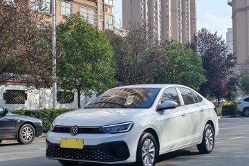 Used Volkswagen Lavida 2023 New Rui 1.5L Automatic New Yi Edition