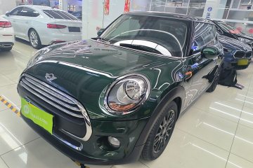 Used MINI MINI 2016 1.2T ONE Pioneer Edition