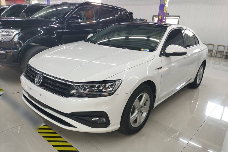 Used Volkswagen Lamando 2021 230TSI DSG Fashion Edition
