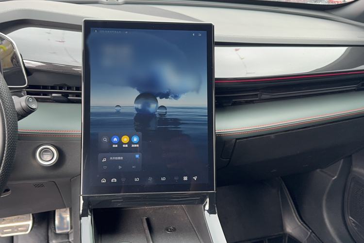 Used Geely Auto Emgrand X7 Sport 2024 1.5TD Prestige Edition
